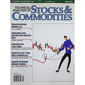 T.A. STOCKS & COMMODITIES 3月號/2025