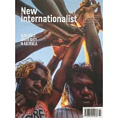 New Internationalist 3-4月號/2025