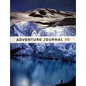 ADVENTURE JOURNAL 春季號/2025
