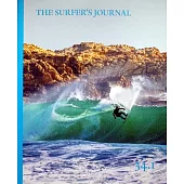 THE SURFER’S JOURNAL 2-3月號/2025