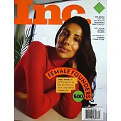 Inc. 春季號/2025