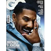 GQ 英國版 3月號/2025