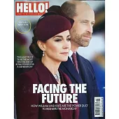 HELLO！ 周刊 第10期 3月3日/2025