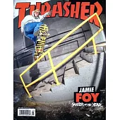 THRASHER 5月號/2025