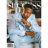 SUCCESS 5-6月號/2025