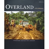 OVERLAND JOURNAL 春季號/2025