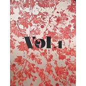 THE VOICE OF LUXURY 創刊號