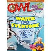 OWL 4月號/2025