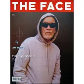 THE FACE 春季號/2025