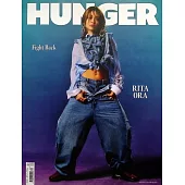HUNGER 第34期
