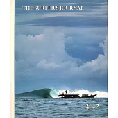 THE SURFER’S JOURNAL 4-5月號/2025