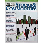 T.A. STOCKS & COMMODITIES 5月號/2025