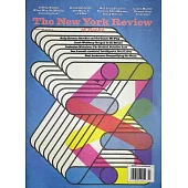 The New York Review of Books 3月27日/2025