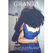 GRANTA 春季號/2025