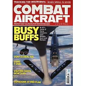 Combat AIRCRAFT 5月號/2025