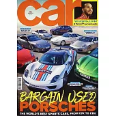 CAR 5月號/2025