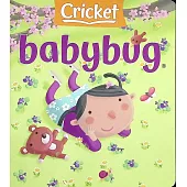 babybug 5-6月號/2025