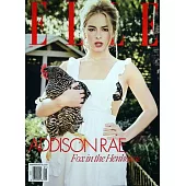 ELLE 美國版 5月號/2025