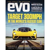 evo 5月號/2025
