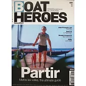 BOAT HEROES 4-6月號/2025