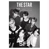THE STAR（韓文） 6月號 2025