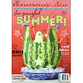 Woman’s Day 6-7月號/2025