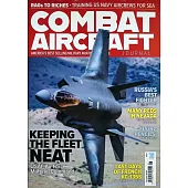 Combat AIRCRAFT 6月號/2025