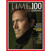 TIME 時代週刊 2025/7/07 第12期