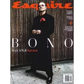 Esquire 美國版 夏季號/2025