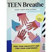 TEEN Breathe 第55期