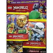 LEGO NINJAGO 第128期