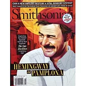 Smithsonian 7-8月號/2025