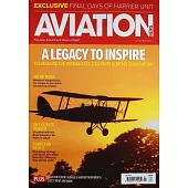 AVIATION NEWS 7月號/2025