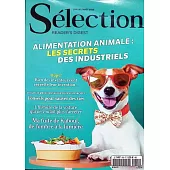 讀者文摘 (法國版) 7-8月號/2025