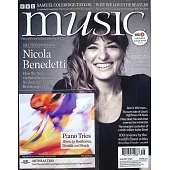 BBC MUSIC 8月號/2025
