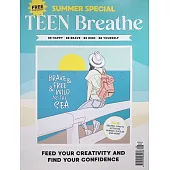 TEEN Breathe 第56期
