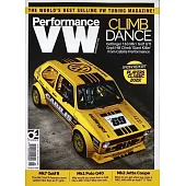 PERFORMANCE VW 8月號/2025