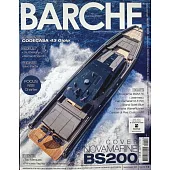 BARCHE 8月號/2025