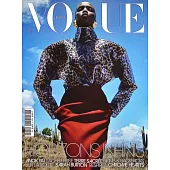 VOGUE 法國版 8月號/2025