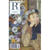 rattle 秋季號/2025