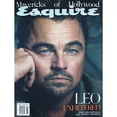 Esquire 美國版 9月號/2025