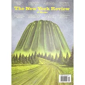 The New York Review of Books 7月24日/2025