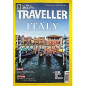 NATIONAL GEOGRAPHIC TRAVELLER (UK) 9月號/2025：義大利