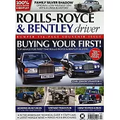 ROLLS-ROYCE & BENTLEY driver 9-10月號/2025