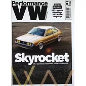 PERFORMANCE VW 9月號/2025