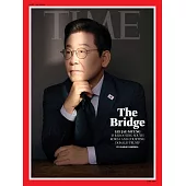 TIME 時代週刊 2025/9/29 第16期