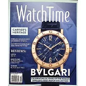 Watch Time 10月號/2025