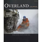 OVERLAND JOURNAL 秋季號/2025