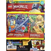 LEGO NINJAGO 第131期