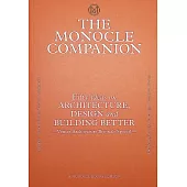 THE MONOCLE COMPANION N5：50 個設計方法–威尼斯建築雙年展